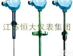 HD<em>系列</em>  <em>工业用</em>隔爆<em>热电阻</em>