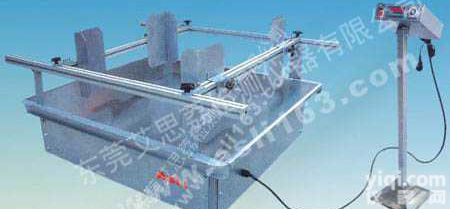 AS-100  包装运输振动<em>测试机</em>|模拟<em>汽车</em>运输振动试验台