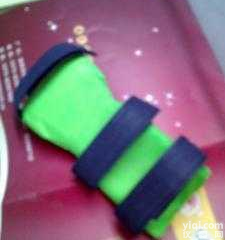 型号:GDQ    <em>输液</em>手部<em>固定</em>器