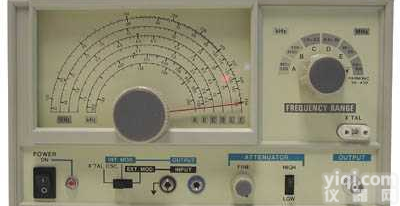 高频信号发生器SG-4160B  高频信号发生器SG-4160B