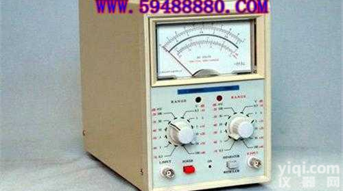 DEUY-<em>2294</em>  双通道交流毫伏表DEUY-<em>2294</em>