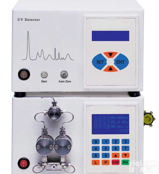 HY  <em>中压</em>层析系统/快速<em>制备色谱</em>/双通道<em>中压</em><em>制备色谱</em>系统