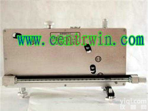 HFKQY-200  <em>轻便</em>倾斜<em>压力</em>计 <em>型号</em>：HFKQY-200