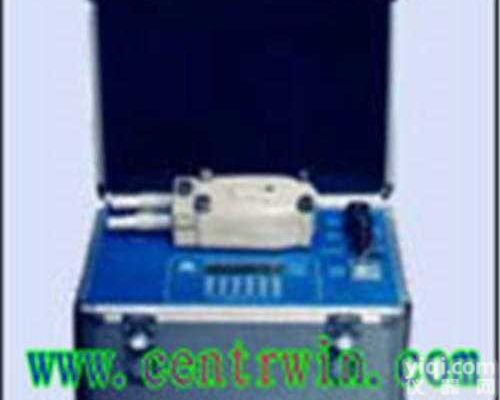 <em>BGLPBC</em>-9600  自动水质<em>采样器</em>（<em>轻便</em>式混采）