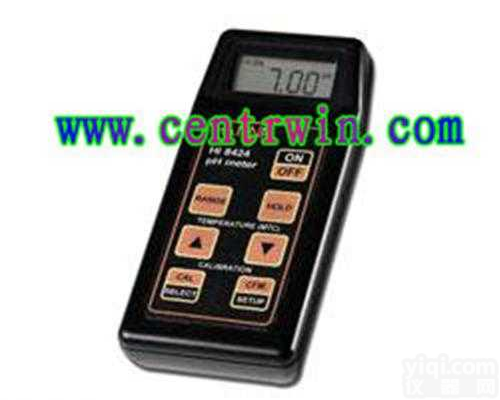 CEN/HI8424  <em>便携式</em>pH测定/ORP<em>测定仪</em>/温度<em>测定仪</em>（<em>防水</em>型） 意大利