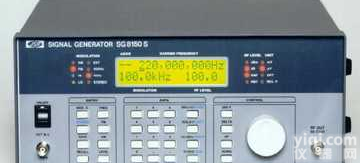 SG8550/8550P标准<em>信号</em><em>产生器</em>  SG8550/8550P标准<em>信号</em><em>产生器</em>
