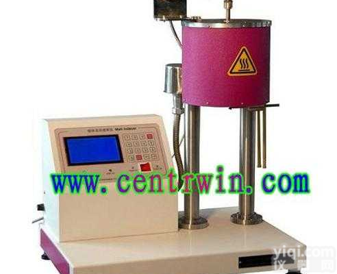 SRDL-11B1  熔体<em>流动</em><em>速率</em><em>测定仪</em>/熔体质量<em>流动</em><em>速率</em><em>测定仪</em> 半自动型
