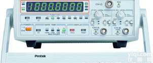 <em>数字</em>式<em>频率计</em>Protek U2000A  <em>数字</em>式<em>频率计</em>Protek U2000A
