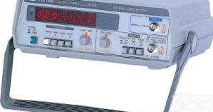 GFC-8131H<em>数字</em><em>频率计</em>  GFC-8131H<em>数字</em><em>频率计</em>