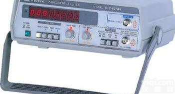 <em>台湾</em>固纬数字<em>频率计</em>GFC-8270H  <em>台湾</em>固纬数字<em>频率计</em>GFC-8270H