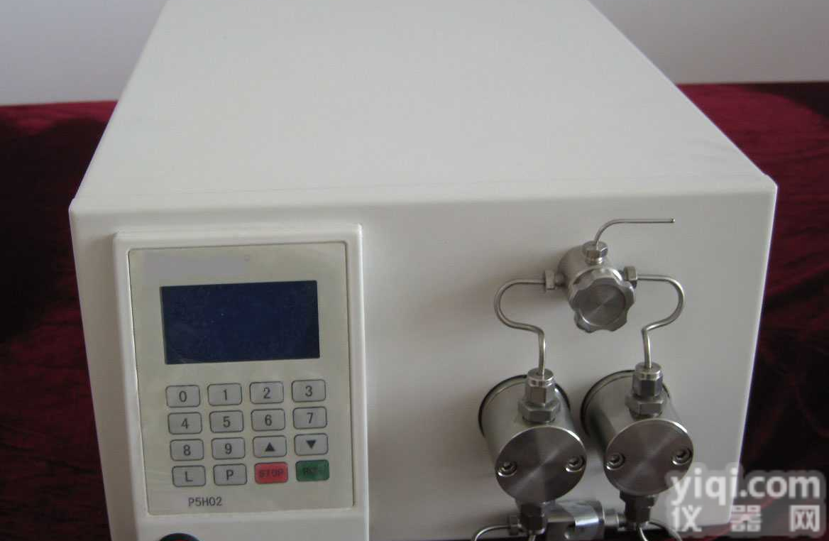 HY  5H02型中压柱塞泵/<em>平流</em>泵/<em>计量泵</em>/注入泵