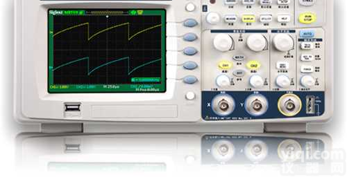 <em>SDS1152CM</em>  鼎阳<em>示波器</em><em>SDS1152CM</em>