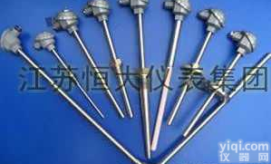 HD<em>系列</em>  <em>工业用</em>装配<em>热电偶</em>