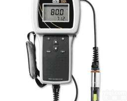 YSI 550A型  YSI <em>550A型 便携式溶解氧测量仪</em>