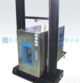 KJ-1067  高<em>低温</em>型<em>拉力</em>测试仪器,高<em>低温</em><em>拉力</em><em>试验机</em>,高温<em>拉力</em>机