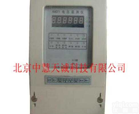 KD/KH<em>JSY</em>-2B  失压<em>断流</em><em>计时</em>器