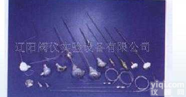 WR.<em>WZ</em>  <em>铠装</em><em>热电偶</em>、热电阻