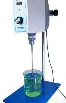 WB2000-A  <em>标准型</em>顶置<em>搅拌器</em>