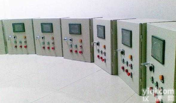 WS-HA-2  <em>泵站</em>计算机<em>监控系统</em>  计算机<em>监控系统</em>  <em>监控系统</em>