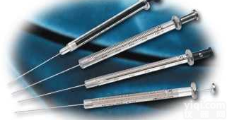Hamilton Syringes  Hamilton Syringes气相色谱进样针
