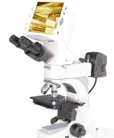 数码<em>金相</em><em>显微镜</em>DMS-553  <em>湖北</em><em>金相</em><em>显微镜</em>