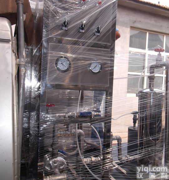 BH-1500G  高浓度<em>臭氧</em>水<em>生成</em>机