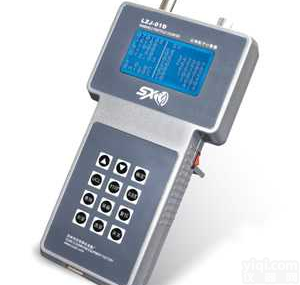 LZJ-01D  LZJ-01D<em>手持式</em>尘埃<em>粒子</em>计数器  <em>北京</em>激光<em>粒子</em>计数器  <em>北京</em>手持尘...