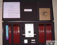 BY型  <em>便携</em>式<em>铅笔</em><em>硬度计</em>，小车<em>铅笔</em><em>硬度计</em>