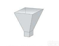 KPA-V型  KPA-V型不锈钢自<em>密实</em><em>混凝土</em>V型漏斗<em>流速</em>仪