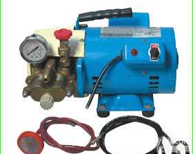 上海<em>试压泵</em>厂-DSY微型<em>试压泵</em>DY<em>手提</em>式<em>试压泵</em>