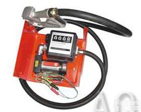 上海加油机厂-HOCP计量加<em>油泵</em>-<em>车载</em>加<em>油泵</em>