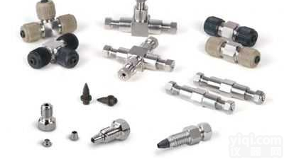 Upchurch<em>分流器</em>/超GX接头和连接器