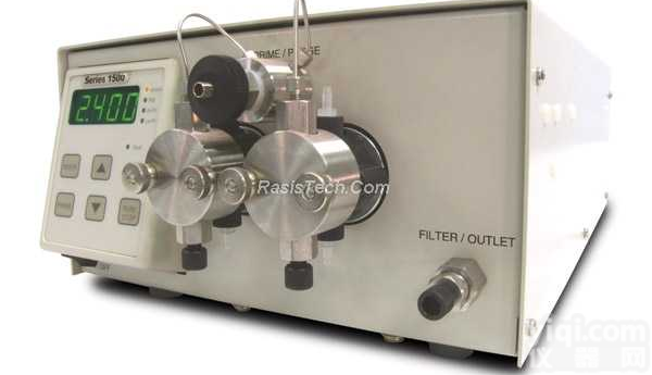 Prep100/24  <em>制备</em>泵/工业<em>输液</em>泵/计量泵/<em>平流</em>泵