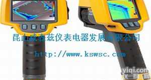 苏州Fluke <em>TiR32</em> <em>建筑物</em><em>诊断</em>热像仪