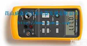 <em>苏州</em>Fluke 717 <em>系列</em>压力校准器