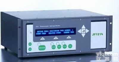 JY1314光谱型  <em>逃逸</em>NH3<em>监测</em>仪