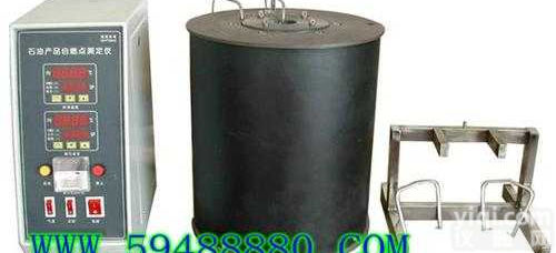 FCJH-<em>0642</em>  石油产品自燃点测定仪 FCJH-<em>0642</em>