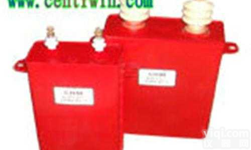 BHYK-CHM  <em>高压脉冲电容器</em>