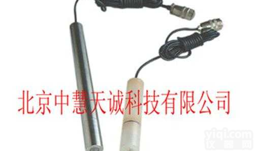 SBKJ-2  <em>常温</em>溶解氧<em>电极</em>仪