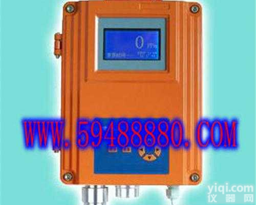 JVVOB2000F  单点壁挂式二氧化硫气体检测报警仪
