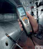 <em>testo</em> 416  <em>testo</em> 416<em>叶轮风速仪</em>/<em>testo</em>416风速计