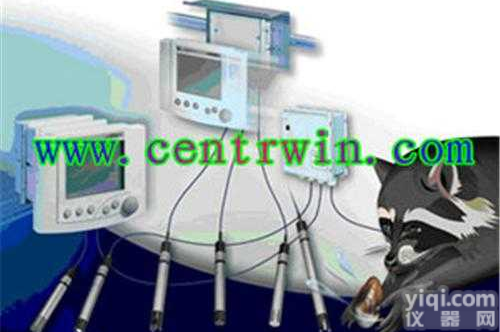 SXYM-IQ2020  在线多<em>参数</em><em>水质监测</em>系统/在线多<em>参数</em>水质分析仪 德国