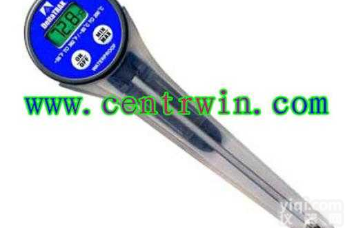 SMK11036  数字<em>温度计</em>/ZX<em>温度计</em>/防水圆头状Z高/Z低<em>温度计</em> 美国