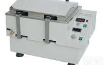 SHA-B  <em>双功能水浴恒温摇床</em>/双功能恒温水浴摇床