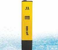 PH-600  <em>笔式</em>PH/<em>ORP</em><em>测定仪</em>|PH-600|
