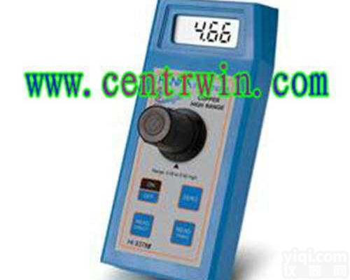 <em>HI</em> 93733  便携式氨氮检测仪 <em>意大利</em> 型号：<em>HI</em> 93733