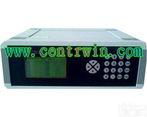 <em>BKSR16</em>  智能<em>温湿度</em><em>巡检仪</em>