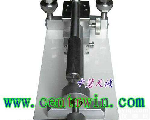 BKSR-<em>1001</em>B  便携式<em>气压</em>泵（带<em>底板</em>）