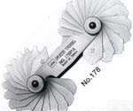 No.<em>178</em>  日本<em>富士</em>FUJI TOOL No.<em>178</em>半径规