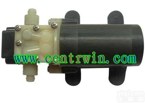 LD-22003  自动调压智能型直流<em>微型</em>隔膜<em>水泵</em>螺纹接口/<em>微型</em><em>隔膜泵</em>（溢压回流型） 型号...